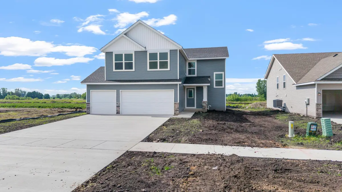 533 Sienna Drive, Watertown, MN 55388 - #1