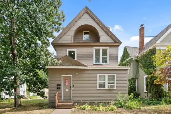 2725 Dupont Avenue S, Minneapolis, MN 55408