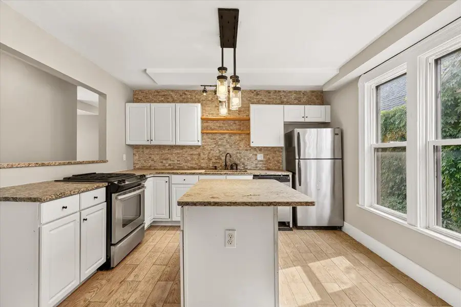 2725 Dupont Avenue S, Minneapolis, MN 55408 - #2