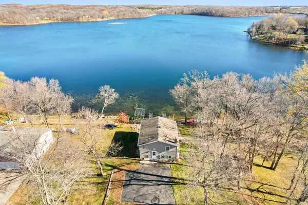 32628 Heilberger Drive, Erhard, MN 56534