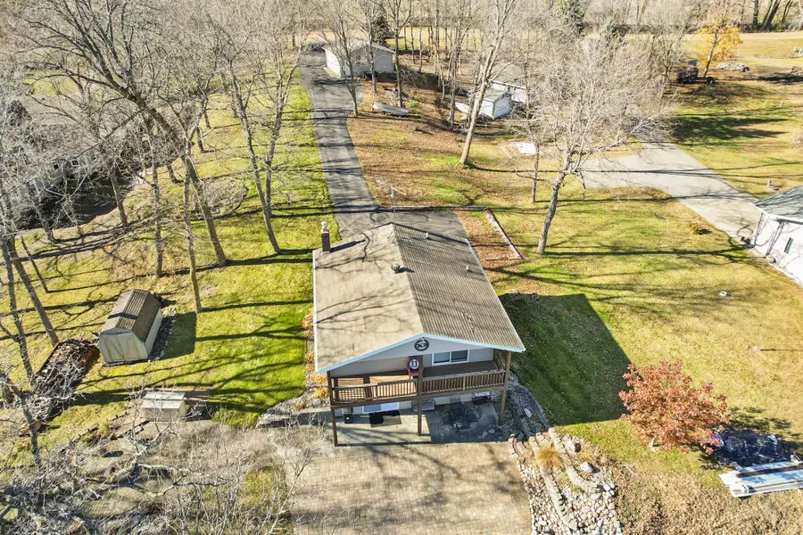 32628 Heilberger Drive, Erhard, MN 56534 - #2