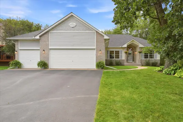 12514 194th Lane Nw, Elk River, MN 55330