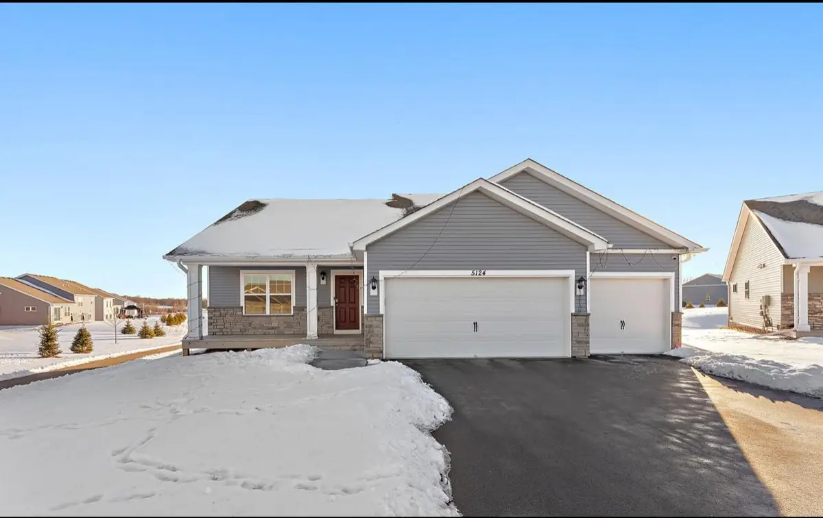 5124 Mustang Circle, Woodbury, MN 55129 - #1