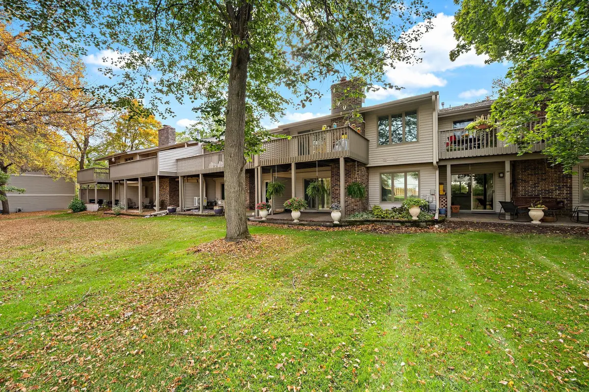 6304 Red Fox Lane, Edina, MN 55436 - #1