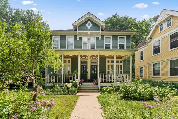 111 Island Avenue W, Minneapolis, MN 55401