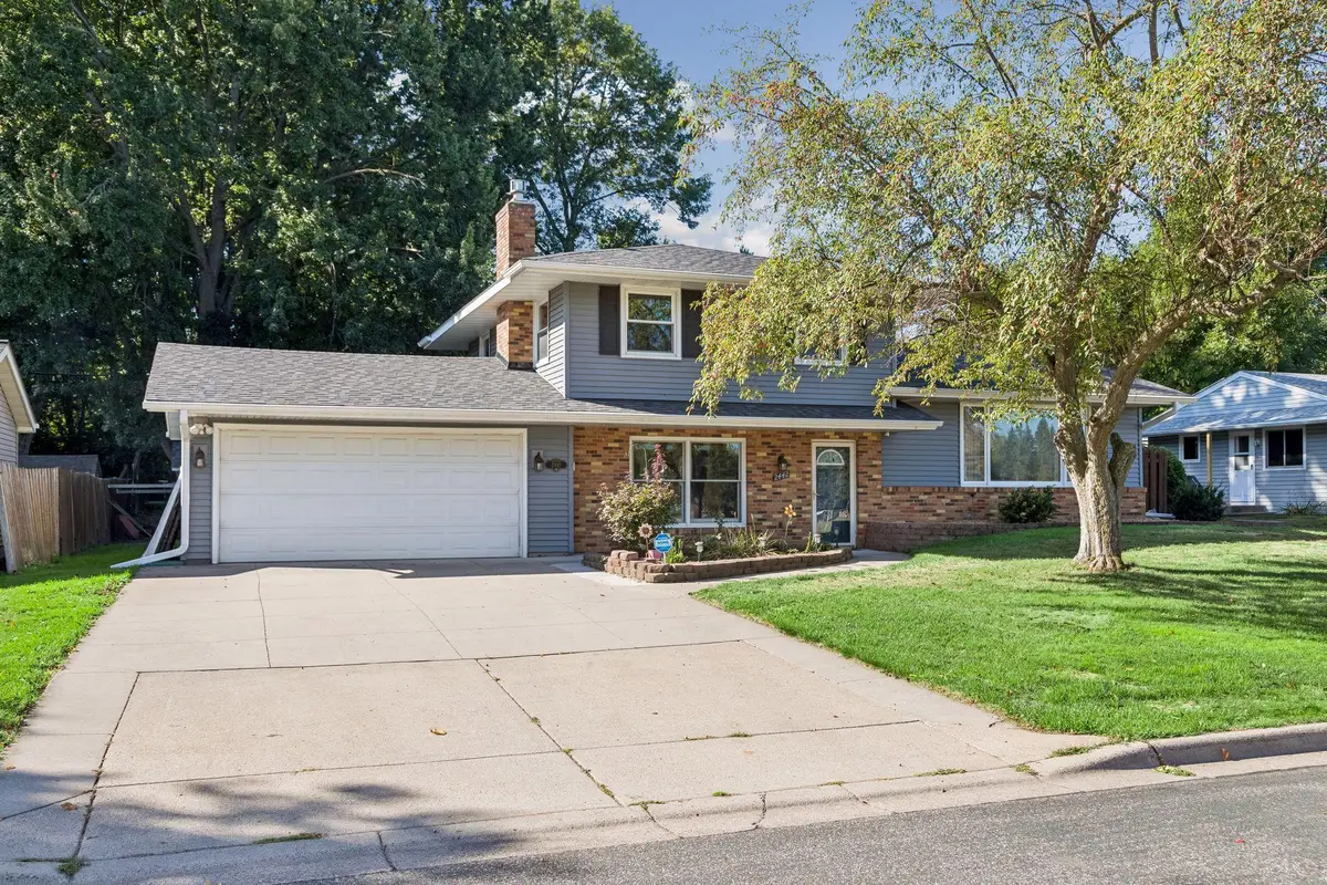 2442 Orchard Lane, White Bear Lake, MN 55110 - #1