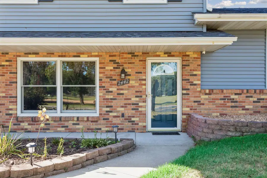 2442 Orchard Lane, White Bear Lake, MN 55110 - #3