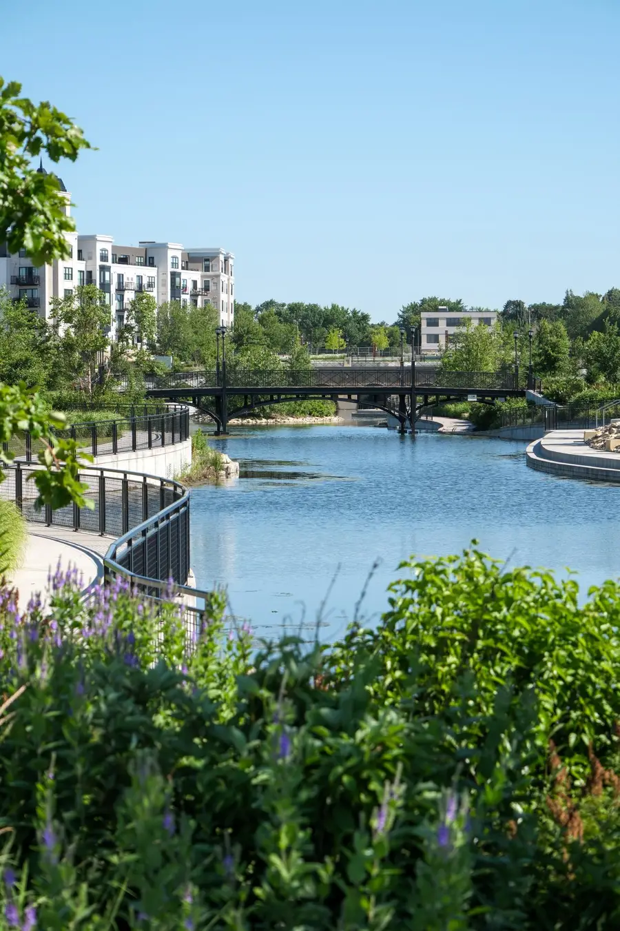 855 Woodlawn Avenue #E, Saint Paul, MN 55116 - #3