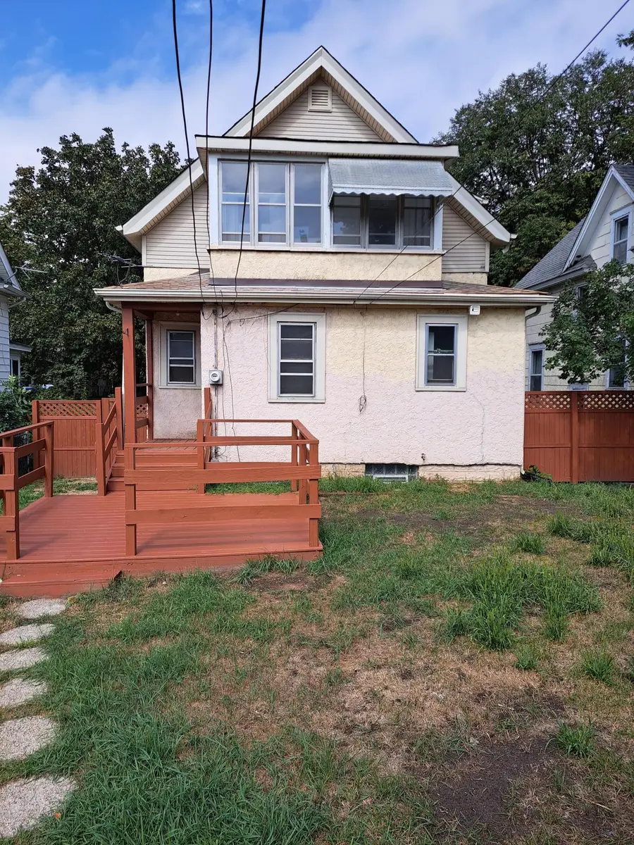 1796 Minnehaha Avenue W, Saint Paul, MN 55104 - #2