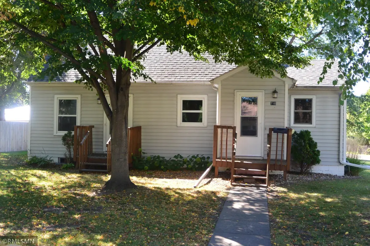 730 17th Street E, Glencoe, MN 55336 - #1