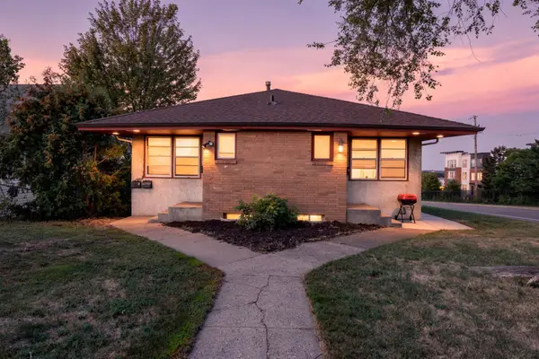 4656 Polk Street Ne, Columbia Heights, MN 55421
