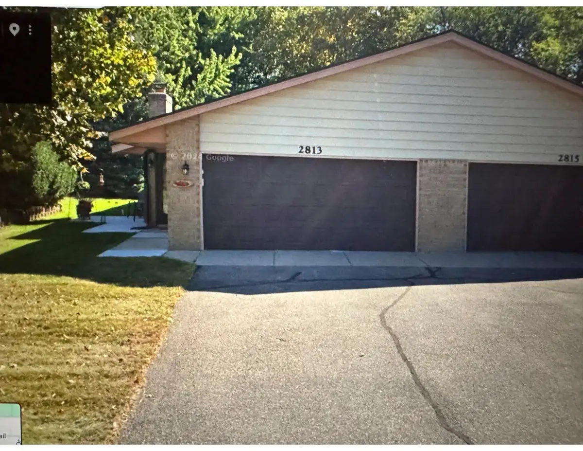 2813 Robinwood Way, Woodbury, MN 55125 - #1
