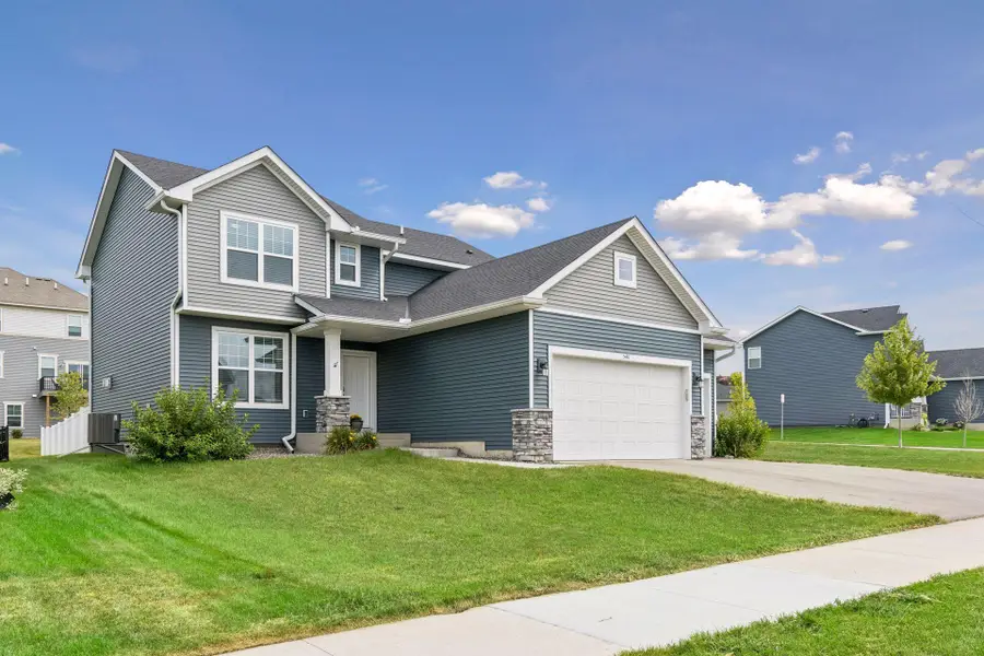 540 Waterford Place, Waconia, MN 55387 - #2