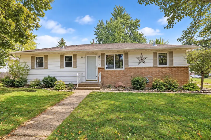 1404 Plainview Lane, Albert Lea, MN 56007 - #2