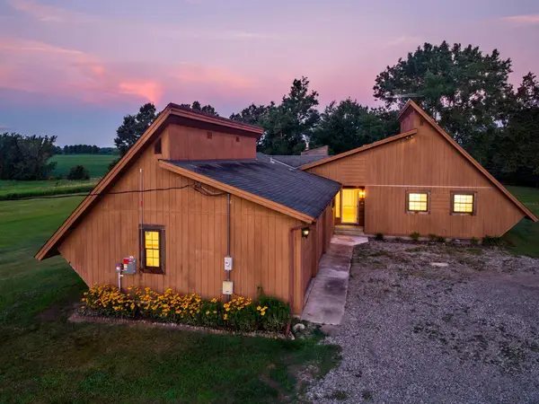 2095 Jamison Avenue Ne, Saint Michael, MN 55376