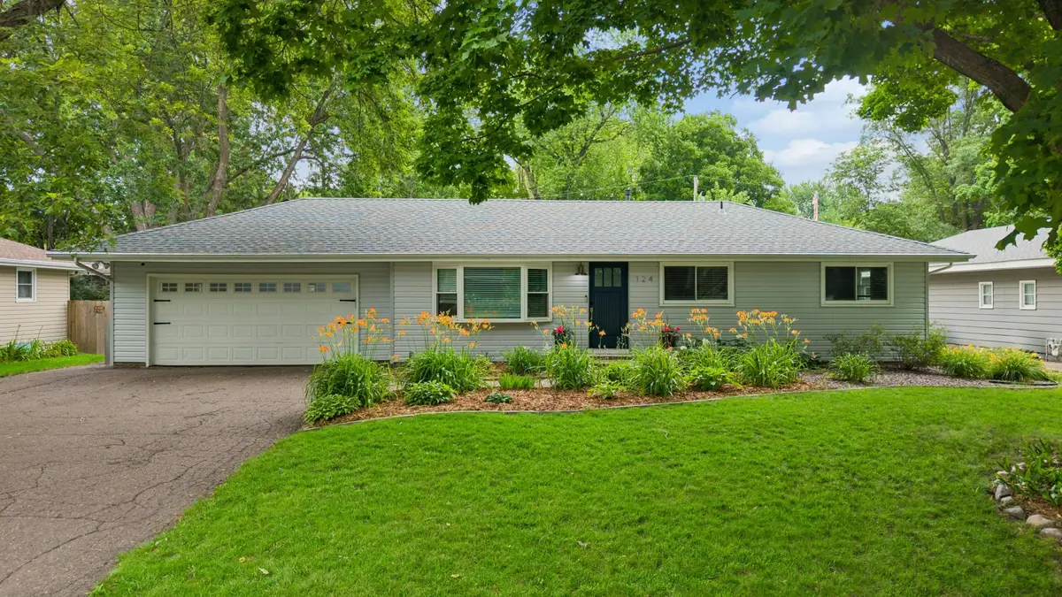 124 Harrington Drive, Long Lake, MN 55356 - #1