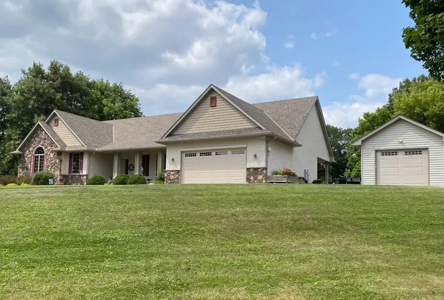 1118 25th Street Nw, Buffalo, MN 55313 - #2