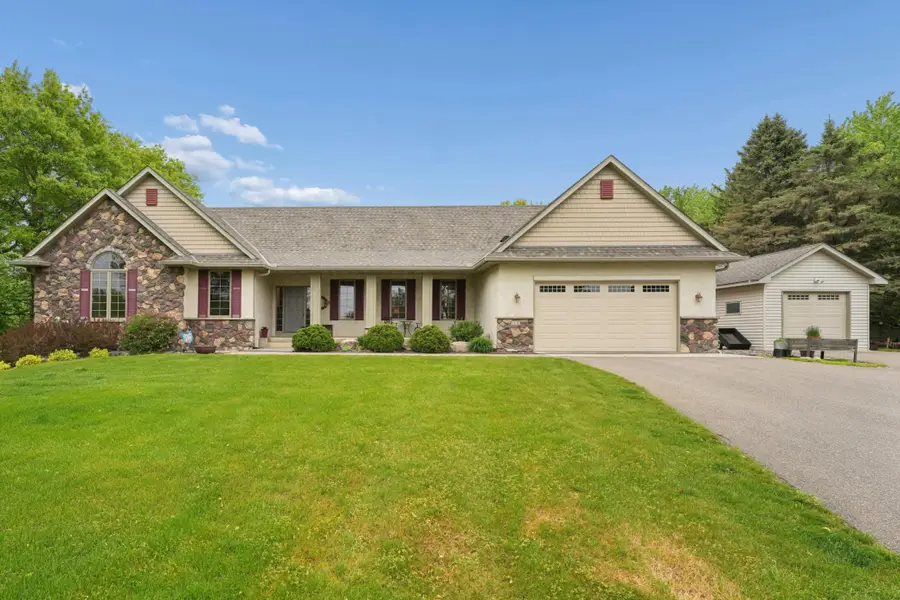 1118 25th Street Nw, Buffalo, MN 55313 - #3