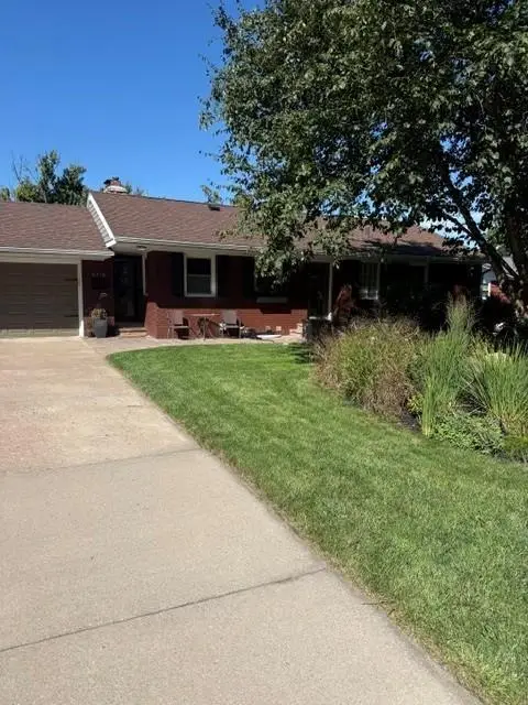 9218 Russell Avenue S, Bloomington, MN 55431