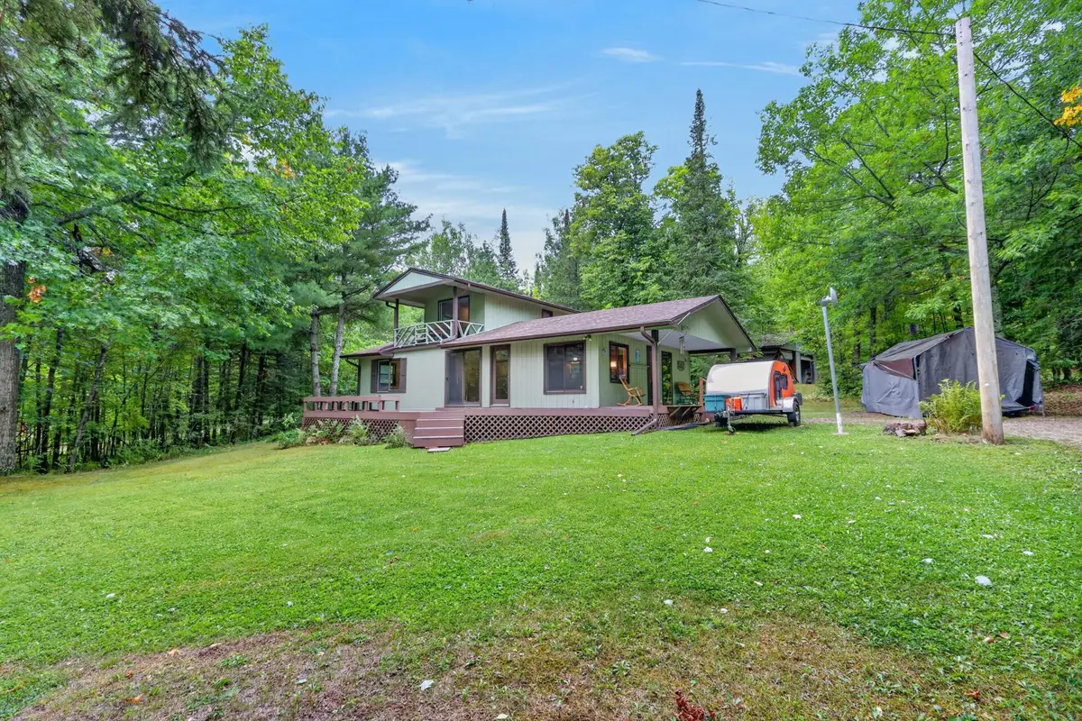38879 State Highway 38, Deer River, MN 56636 - #1