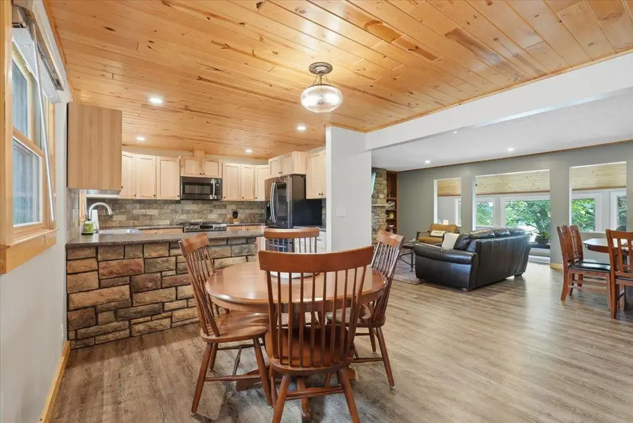 5199 State Road 70, Webster, WI 54893 - #3