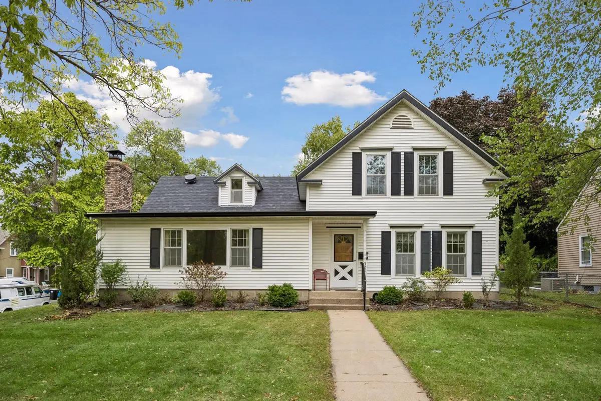 321 Benton Street, Anoka, MN 55303 - #1
