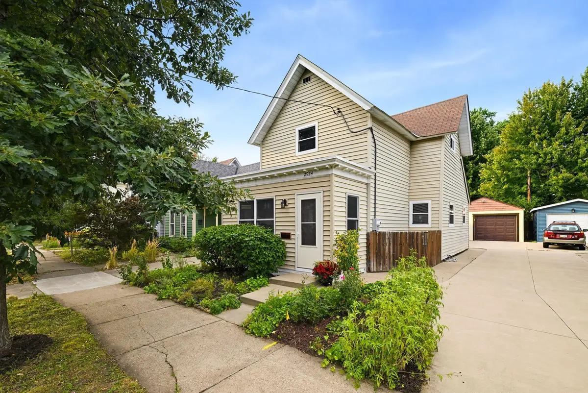 2924 E 25th Street, Minneapolis, MN 55406 - #1