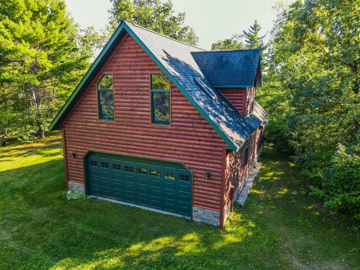 21665 Heather Drive, Park Rapids, MN 56470 - #1