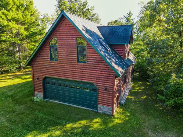 21665 Heather Drive, Park Rapids, MN 56470