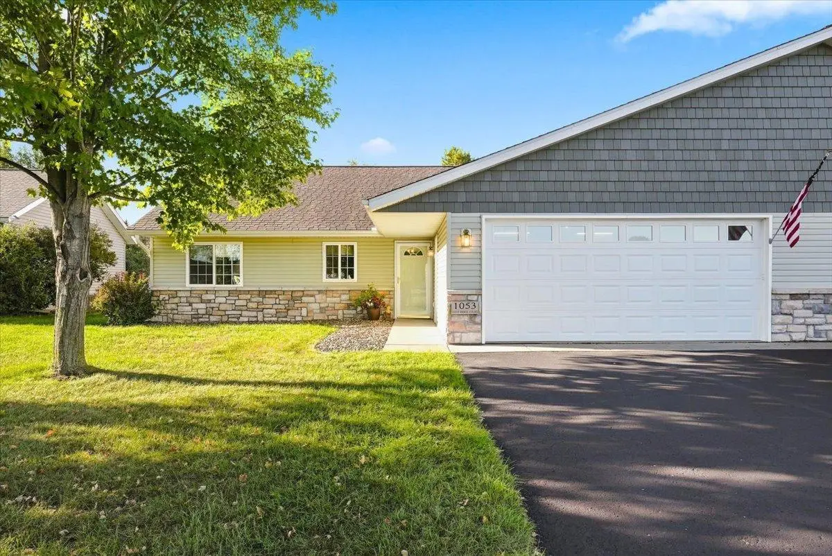 1053 W Ridge Court, New Richmond, WI 54017 - #1