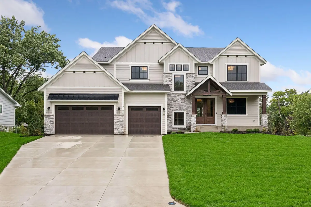 5700 Susan Avenue, Edina, MN 55439 - #1
