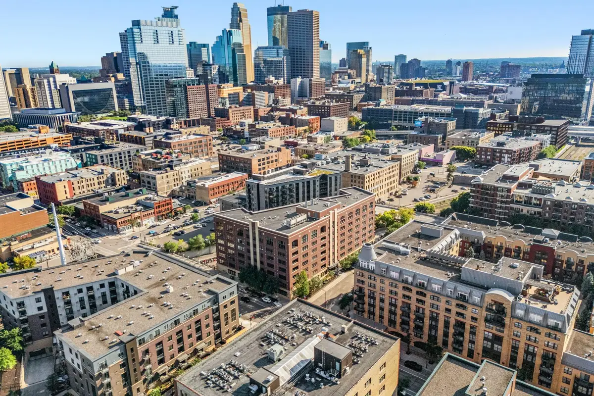 111 4th Avenue N #403, Minneapolis, MN 55401 - #1
