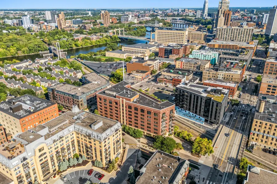 111 4th Avenue N #403, Minneapolis, MN 55401 - #3