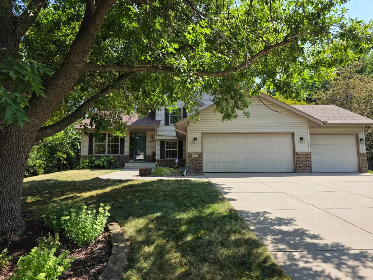 9953 Starlight Drive, Woodbury, MN 55125 - #1