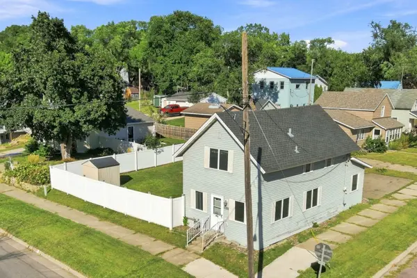 1201 2nd Avenue Nw, Faribault, MN 55021