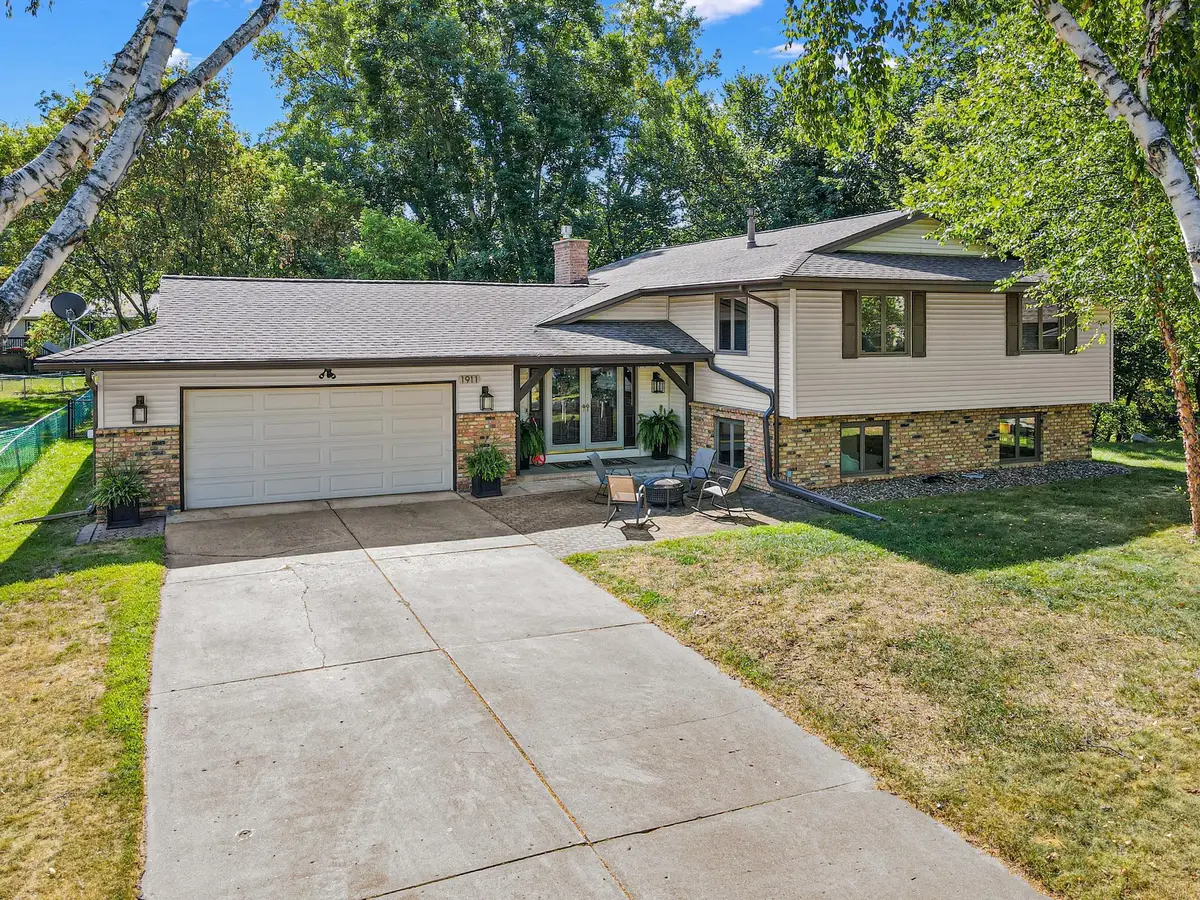 1911 Serendipity Court, New Brighton, MN 55112 - #1