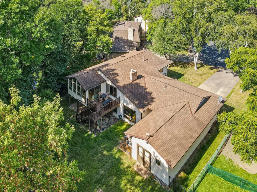 1911 Serendipity Court, New Brighton, MN 55112 - #2
