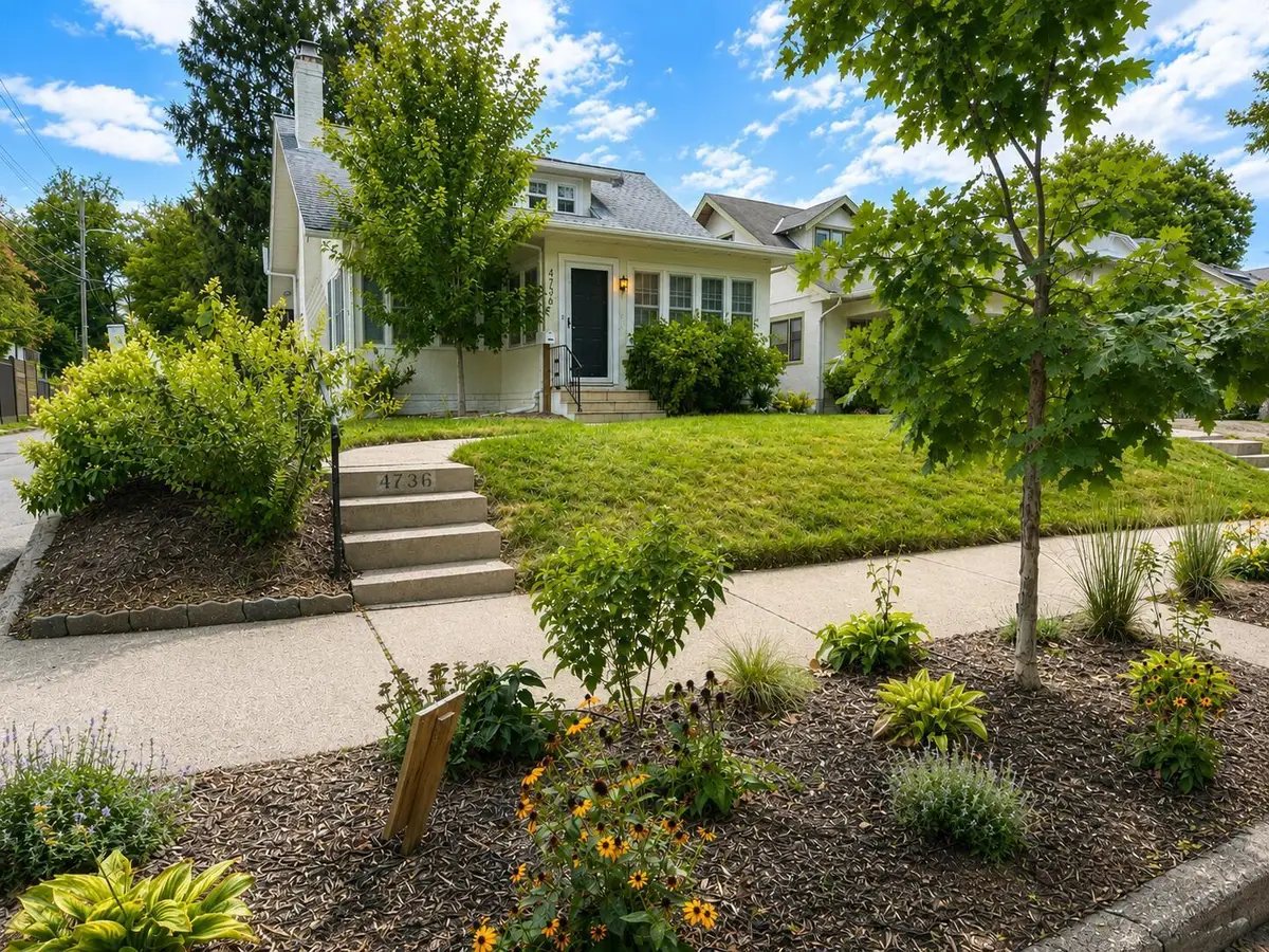 4736 30th Avenue S, Minneapolis, MN 55406 - #1