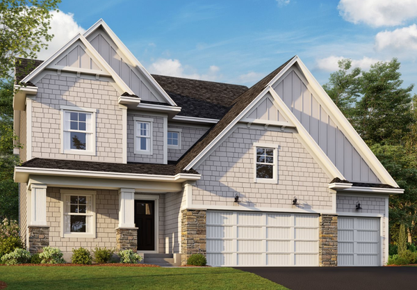 1861 Laquey Avenue Ne, Saint Michael, MN 55376