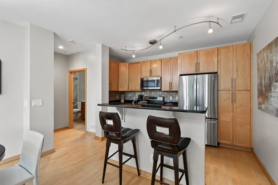 530 Grant Street E, Minneapolis, MN 55404 - #3