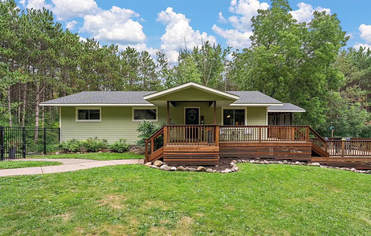 657 Perch Lake Road, Hudson, WI 54016 - #1