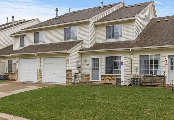 2336 Affirmed Drive, Shakopee, MN 55379