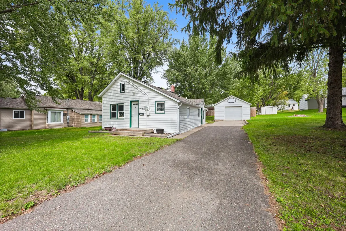 308 7th Avenue N, Sauk Rapids, MN 56379 - #1