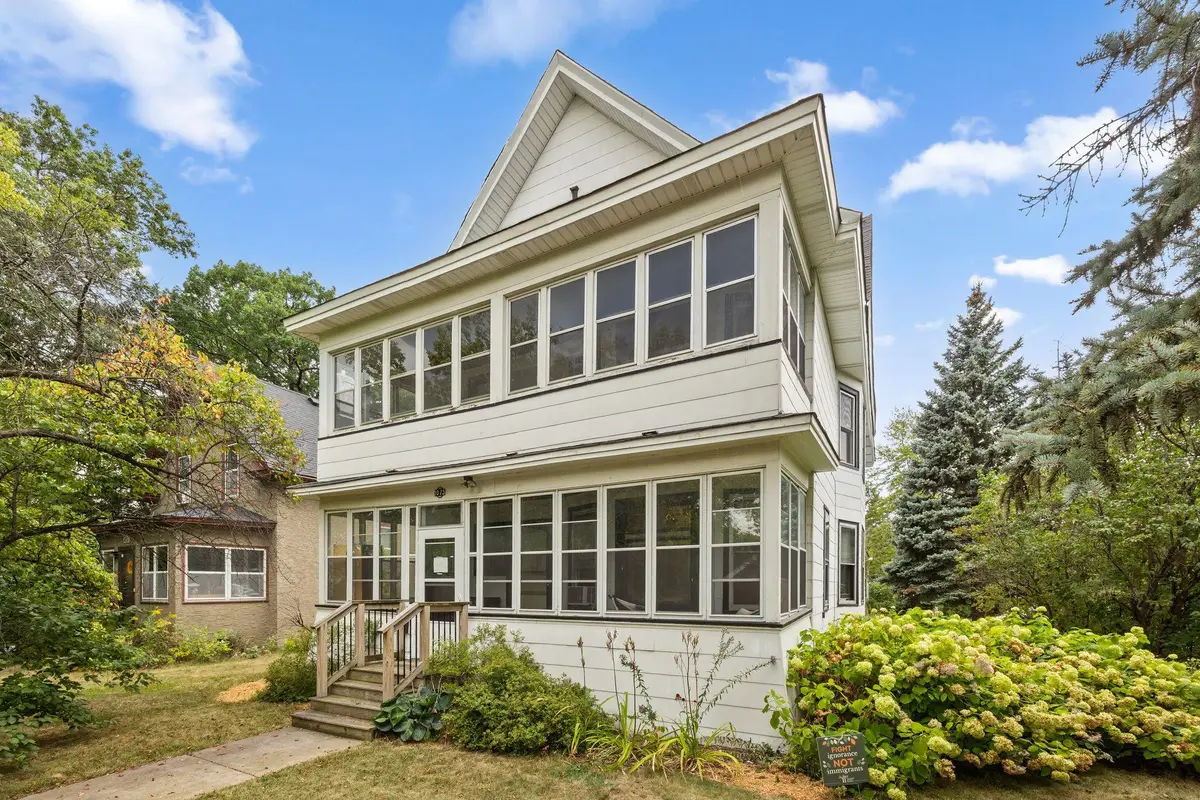 1075 Burr Street, Saint Paul, MN 55130 - #1