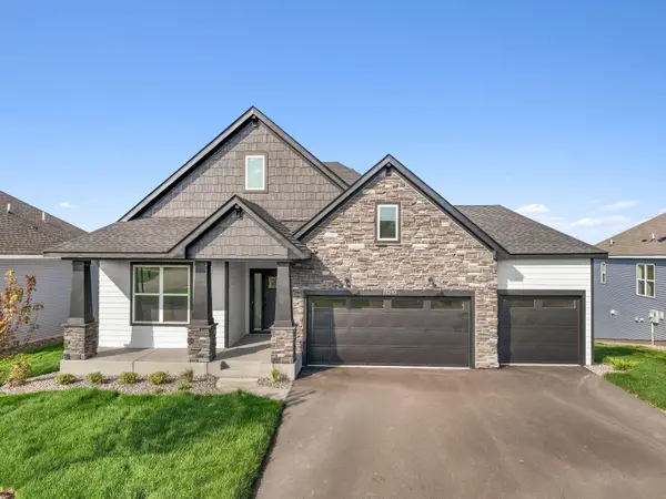 15210 Quince Street Nw, Andover, MN 55304