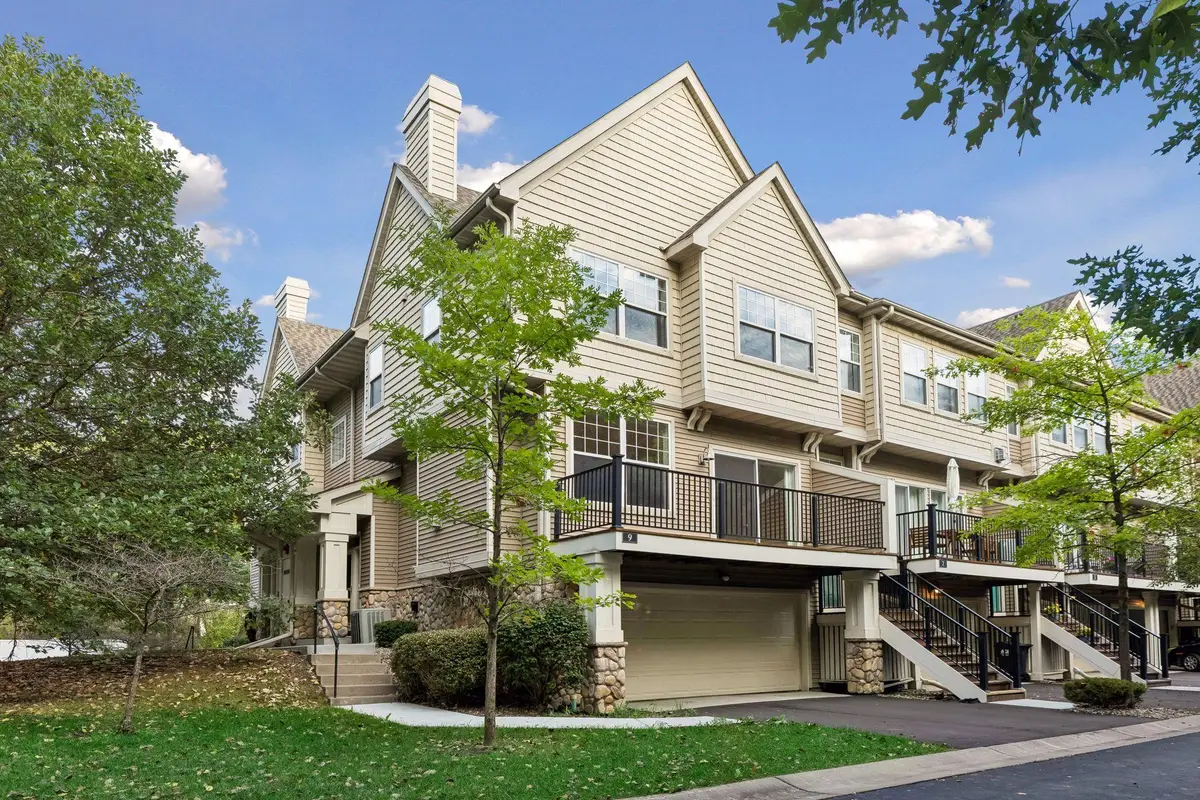 4765 Victor Path #9, Hugo, MN 55038 - #1