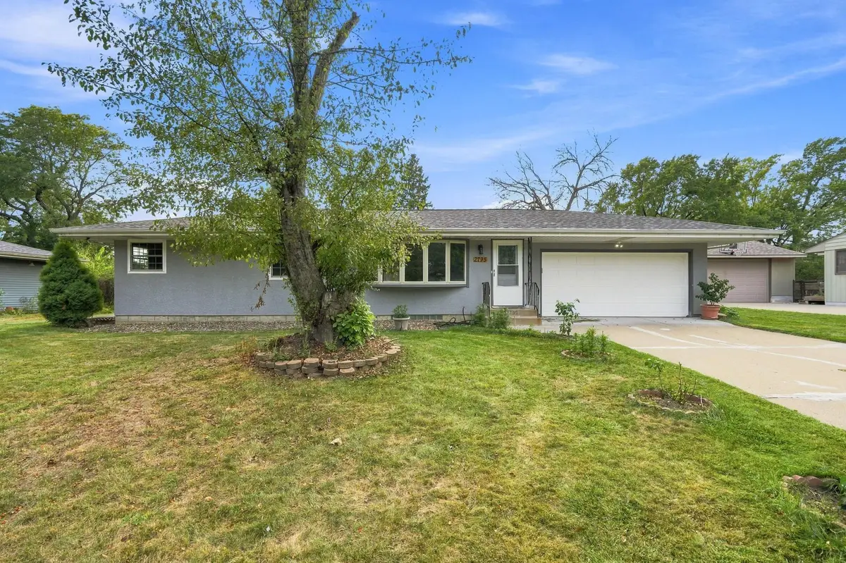 2795 Farrington Street, Roseville, MN 55113 - #1