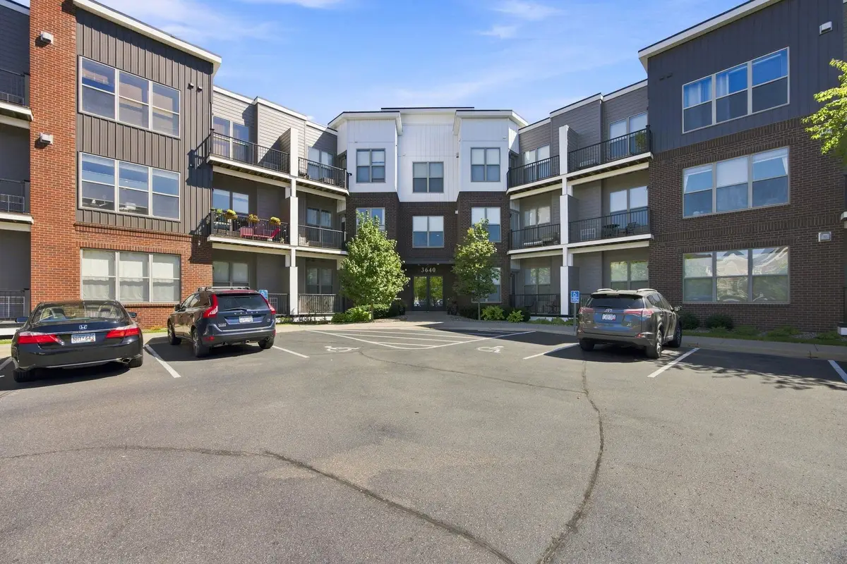3640 Wooddale Avenue S #305, Saint Louis Park, MN 55416 - #1