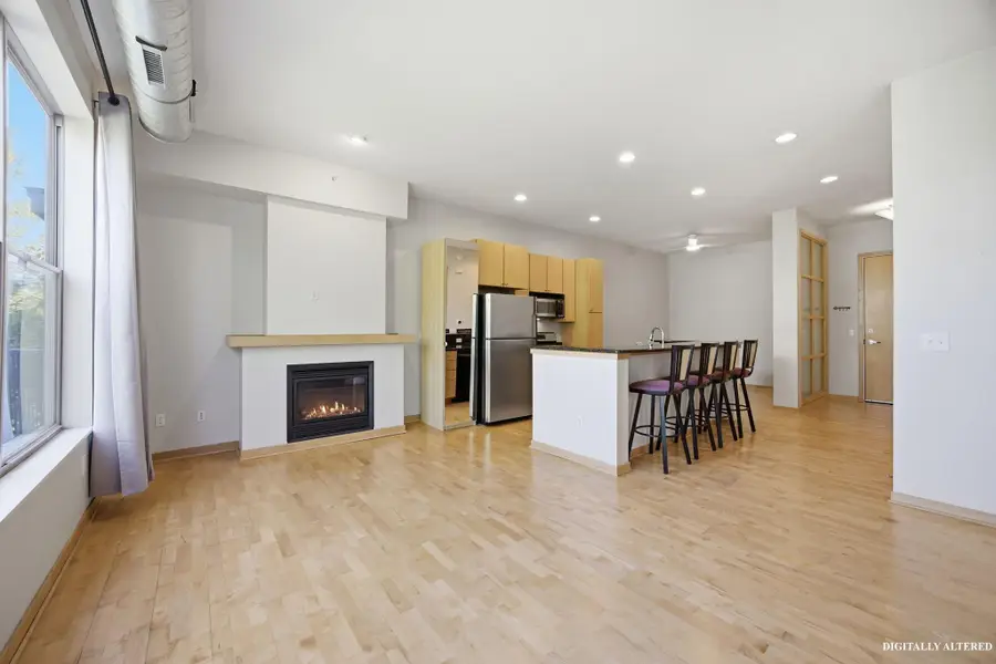 3640 Wooddale Avenue S #305, Saint Louis Park, MN 55416 - #2