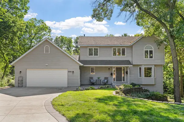 13306 Ellice Court, Apple Valley, MN 55124